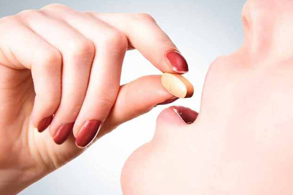 Viêm lộ tuyến cổ tử cung nên đặt thuốc gì được?