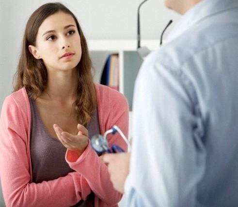 Viêm lộ tuyến cổ tử cung có gây vô sinh không?
