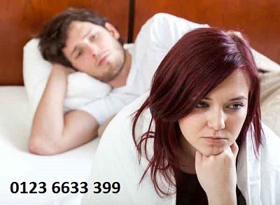 Ngứa vùng kín sau khi quan hệ