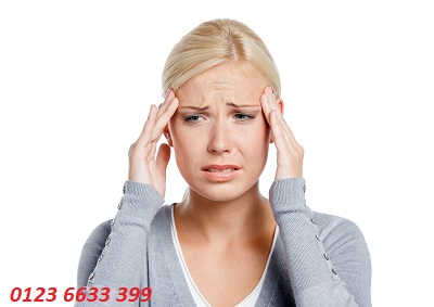 Viêm lộ tuyến cổ tử cung có gây vô sinh không?